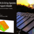 Solar Still (3-D) by Species Transport Model