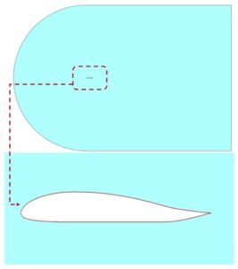 airfoil