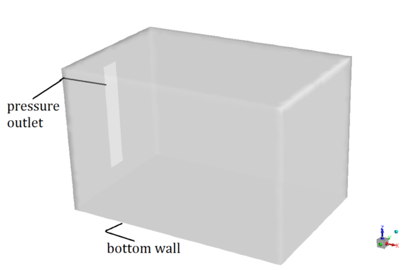 Underfloor Heating System CFD Simulation, ANSYS Fluent Training - MR CFD