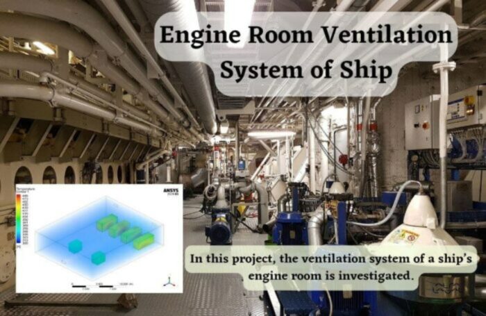 Heat Transfer CFD Training Package for Beginners, 10 Practical ...