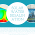 solar still desalination