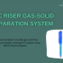Fcc Riser Gas Solid Separation System 1