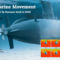 Submarine Movement