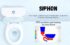 Siphon