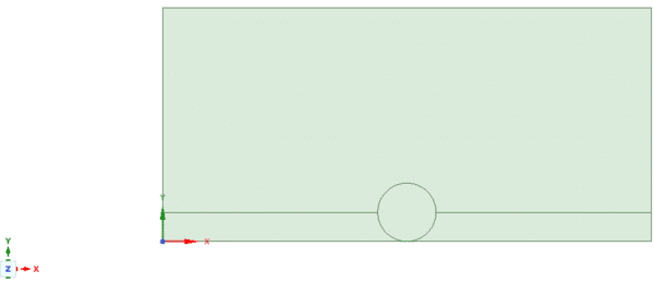Droplet Collapse on a Wall with/without Shear Stress, Ansys Fluent ...