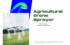 Agricultural Drone