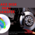 Brake Disk Heat Transfer Cfd Simulation Ansys Fluent Training