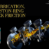 Lubrication Piston Ring Pack Friction Ansys Fluent Cfd Simulation