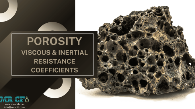 Porosity