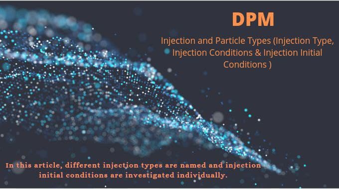 DPM Injection