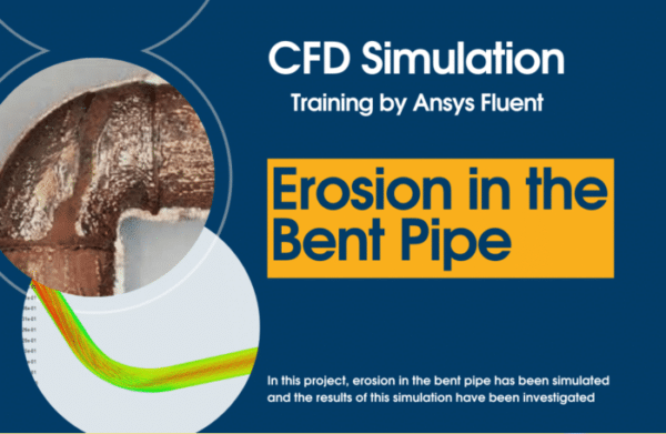 Gas and Petrochemical CFD Training Package for Beginners, 10 Practical ...