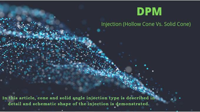 DPM Injection