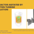Bioreactor Agitated By Rushton Turbine Simulation 700X455 1