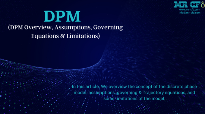 Dpm Overview