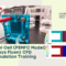 Fuel Cell Pemfc Model Ansys Fluent Cfd Simulation Training 1 Center Top