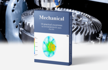 Mechanical Engineering – ANSYS Fluent Training Package, For INTERMEDIATE Users (Part 3)
