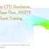 Spillway Cfd Simulation Two Phase Flow Ansys Fluent Training 700X455 1