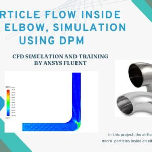 DPM CFD Simulation Training Package, BEGINNER Users, 10 Learning ...