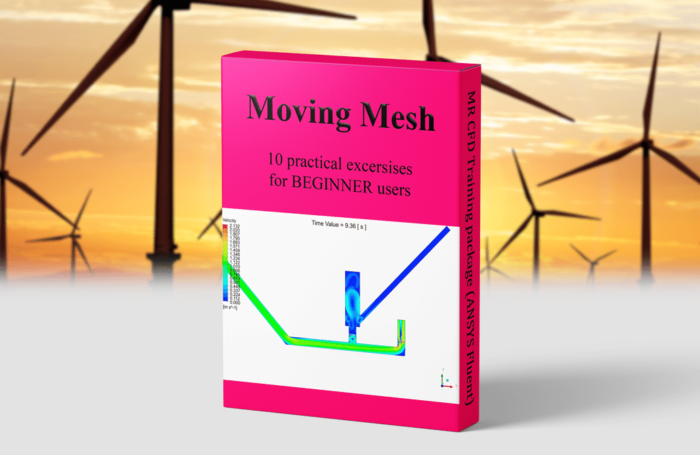 moving mesh