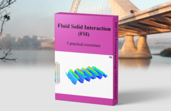 FSI (Vibration) ANSYS Fluent Training Package
