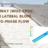 Spillway Wide Edge With Lateral Slope Two Phase Flow 768X499 1