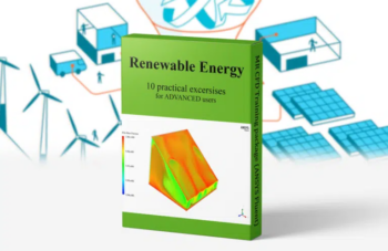 Renewable Energy Training Package, Advanced Users, 10 Practical Exercises