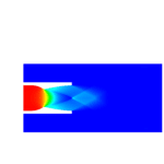 Rocket Engine Nozzle CFD Simulation Training - MR CFD