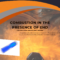 Combustion In The Presence Of Ehd