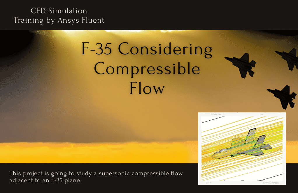 Compressible flow