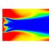 Combustion Jet CFD Simulation