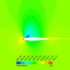 Transonic Flow over the 3D Airfoil (Naca 0012) CFD Simulation