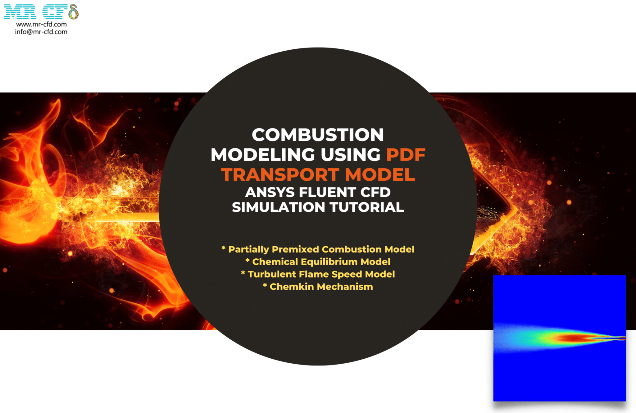 partially premixed combustion