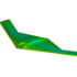 RQ-170 UAV CFD Simulation, ANSYS Fluent Tutorial