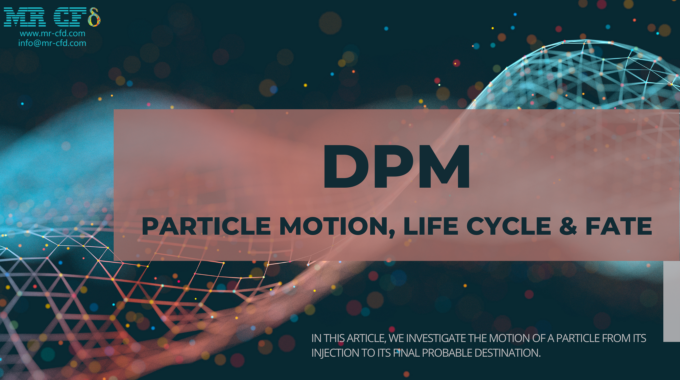 Particle DPM