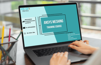ANSYS Meshing Training Course