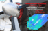 Turboprop Engine Propeller Cfd Simulation