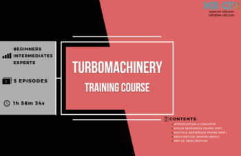 Turbomachinery Training Course By ANSYS Fluent