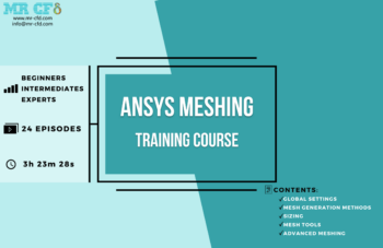 ANSYS Meshing Training Course