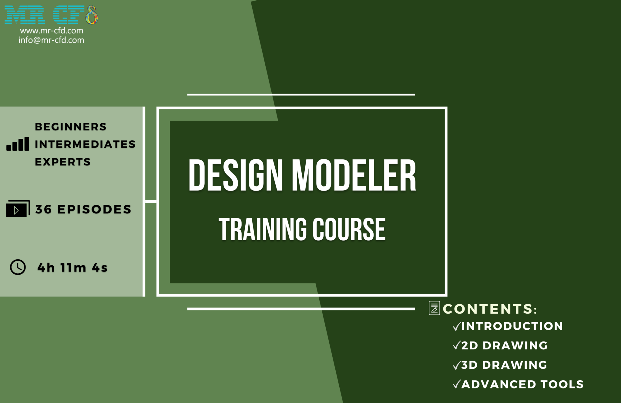 Free Computational Fluid Dynamics (CFD) Tutorials [2025]