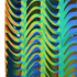 Multi-Stage Axial Gas Turbine Cfd Simulation