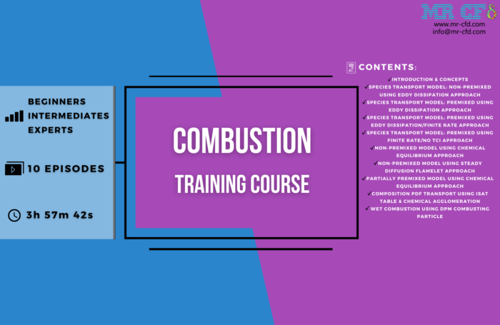 Combustion Training Course