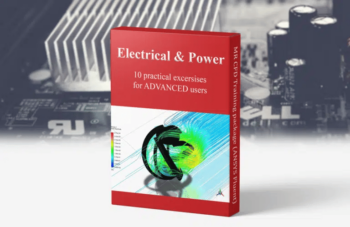 Electrical And Power Training Package, 10 Practical Exercises For Advanced Users