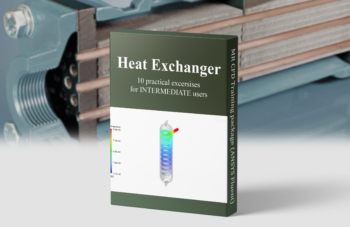 Heat Exchanger Training Package, Intermediate Users, 10 Learning Products