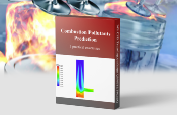 Combustion Pollutants Prediction Training Package, 3 Learning Products