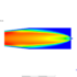 Chamber Combustion CFD Simulation, ANSYS CFX Training