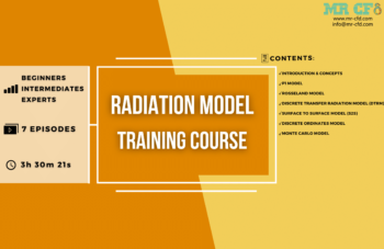 Radiation Model Training Course, ANSYS Fluent