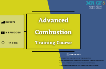 Advanced Combustion Training Course