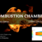 Combustion Chamber CFD Simulation, ANSYS CFX Training