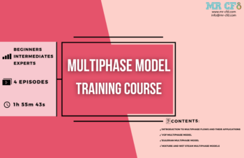 Multiphase Models Training Course, ANSYS Fluent