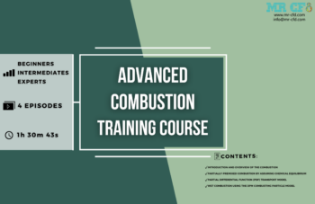 Advanced Combustion Training Course